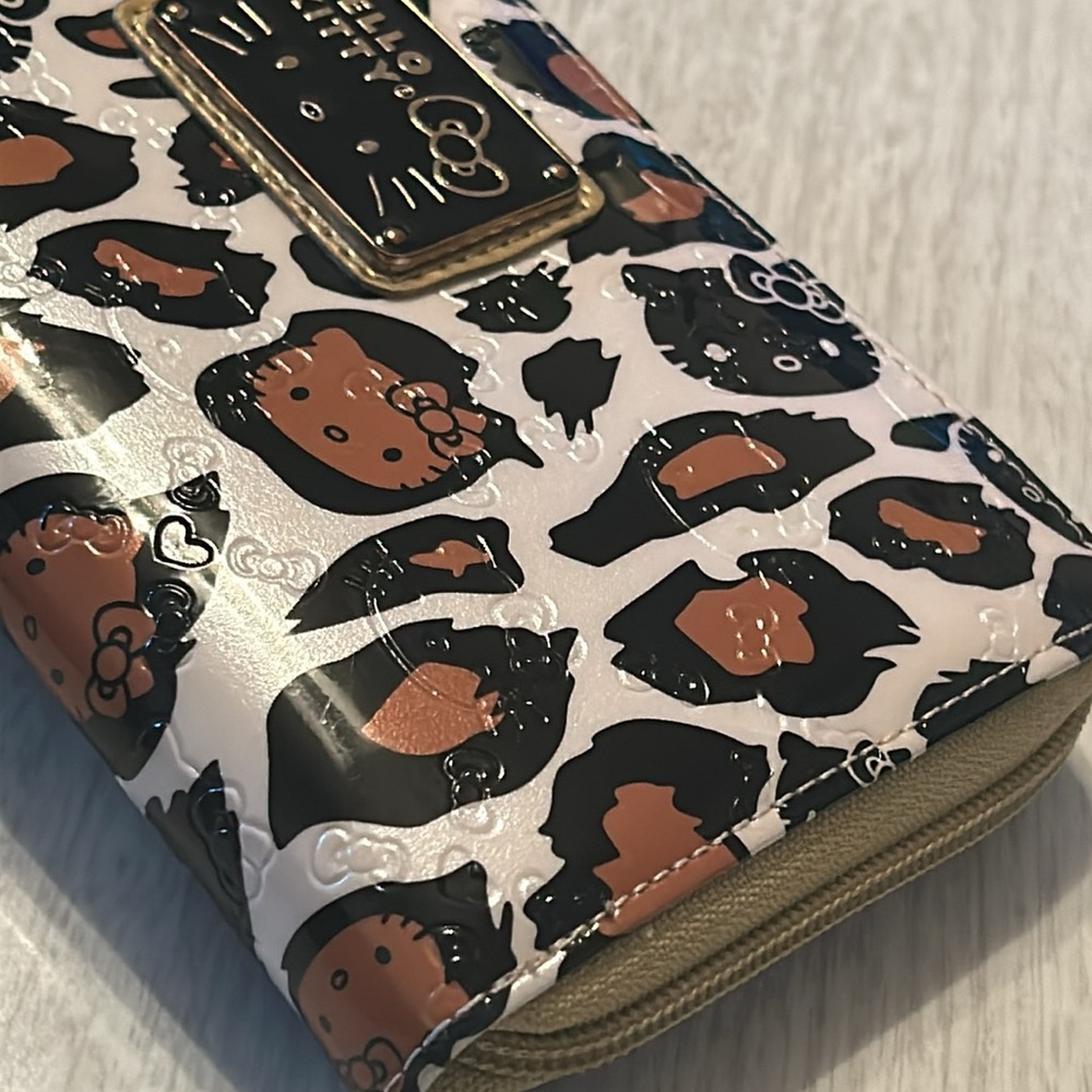 Hello Kitty Wallet - image 8